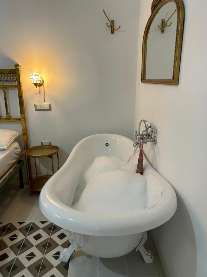 Apartment Casa Mariarosaria *