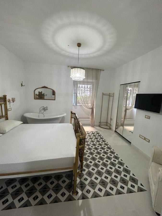 Apartment Casa Mariarosaria
