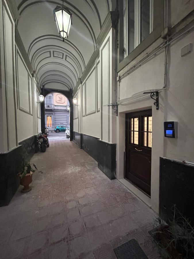 Casa Mariarosaria * Naples