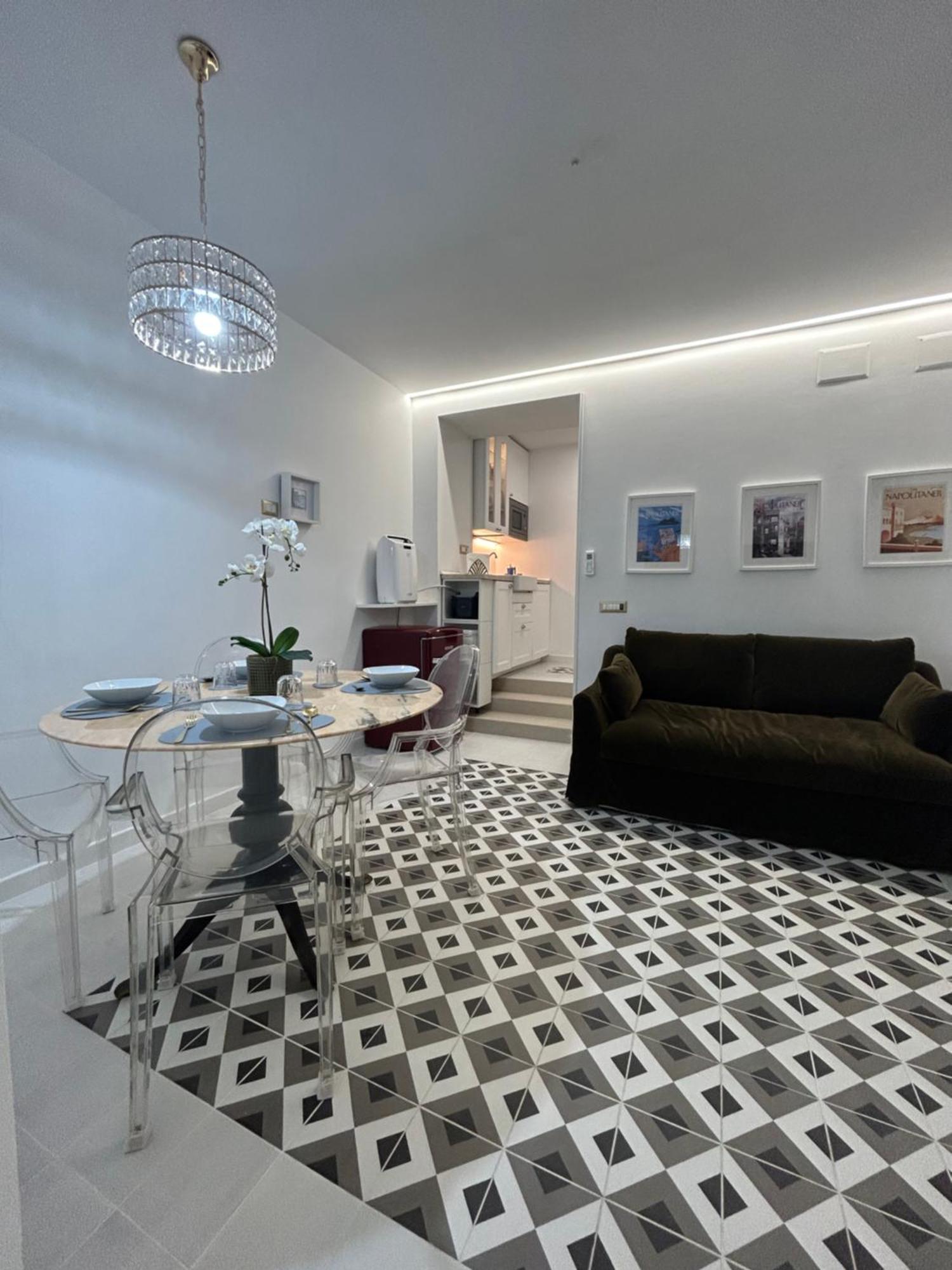 Casa Mariarosaria Naples