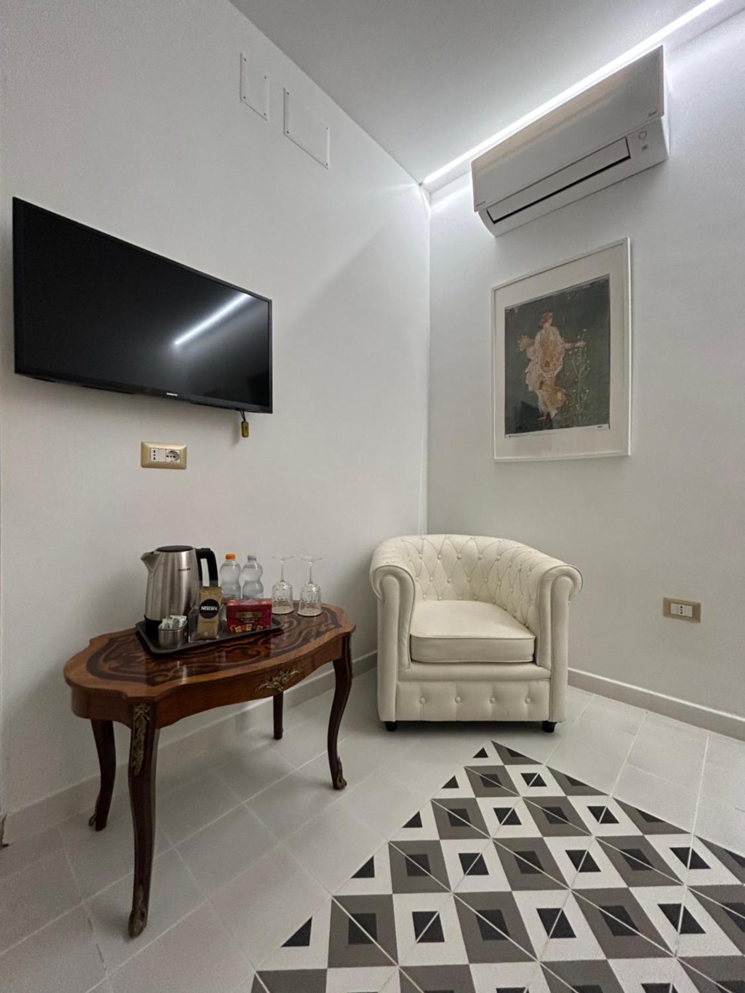 Casa Mariarosaria Naples