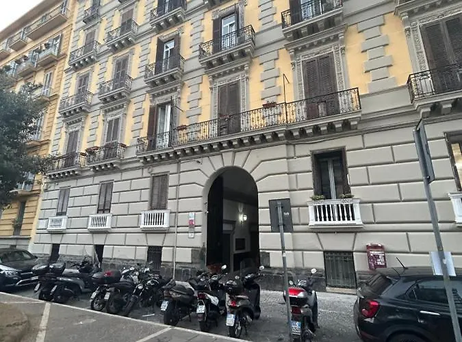 Casa Mariarosaria