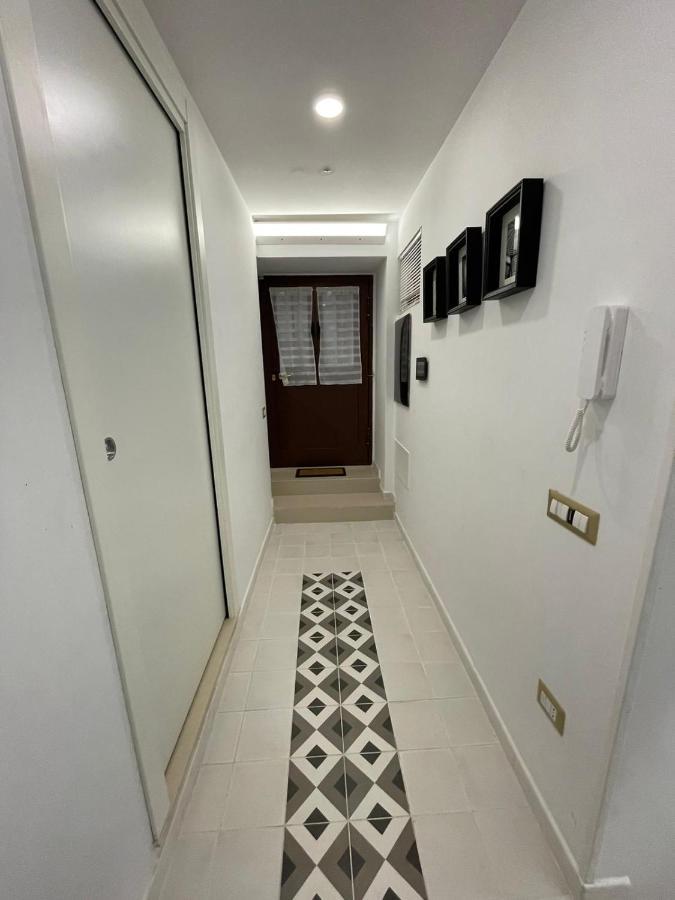 Apartment Casa Mariarosaria Naples