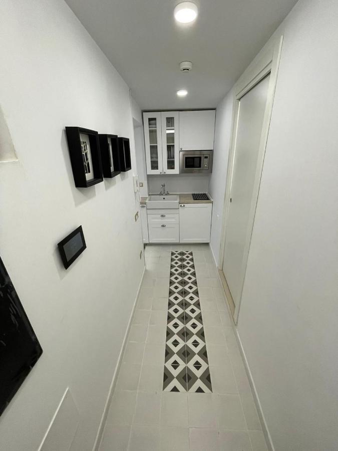 Casa Mariarosaria Apartment