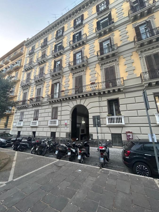 Appartement Casa Mariarosaria