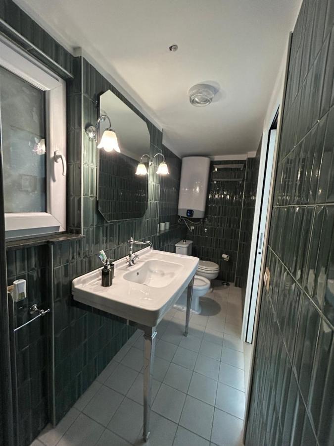 Casa Mariarosaria Apartment
