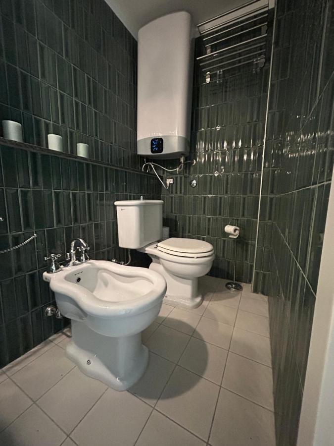 Casa Mariarosaria Apartment