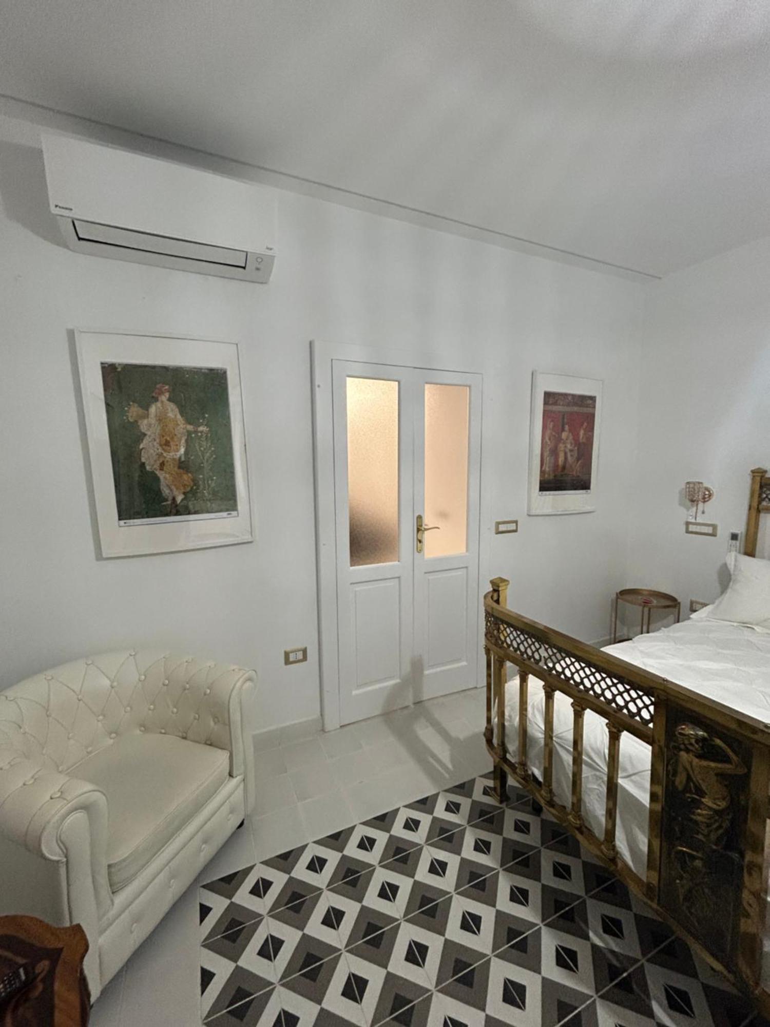 Casa Mariarosaria Naples