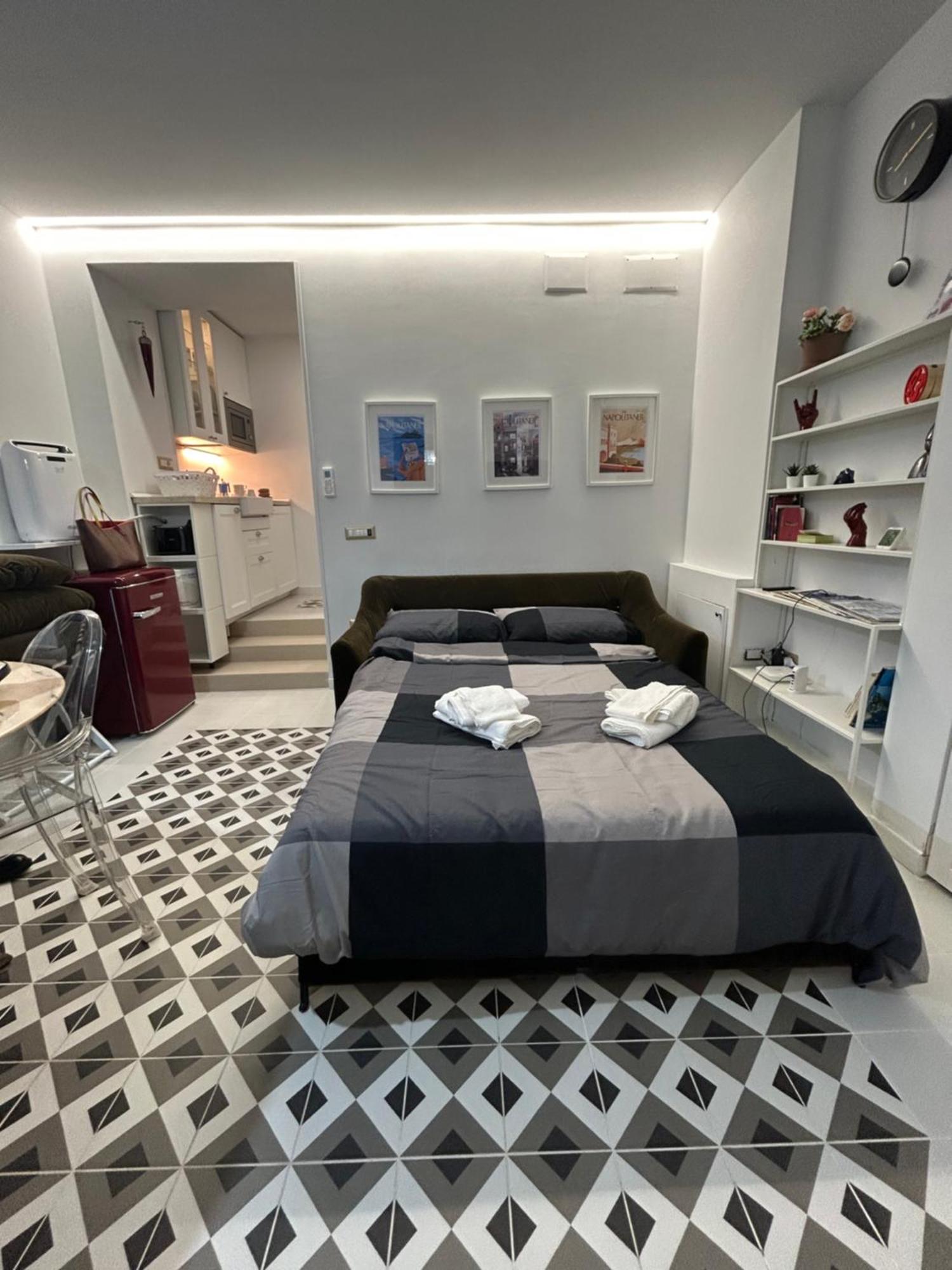 Apartment Casa Mariarosaria