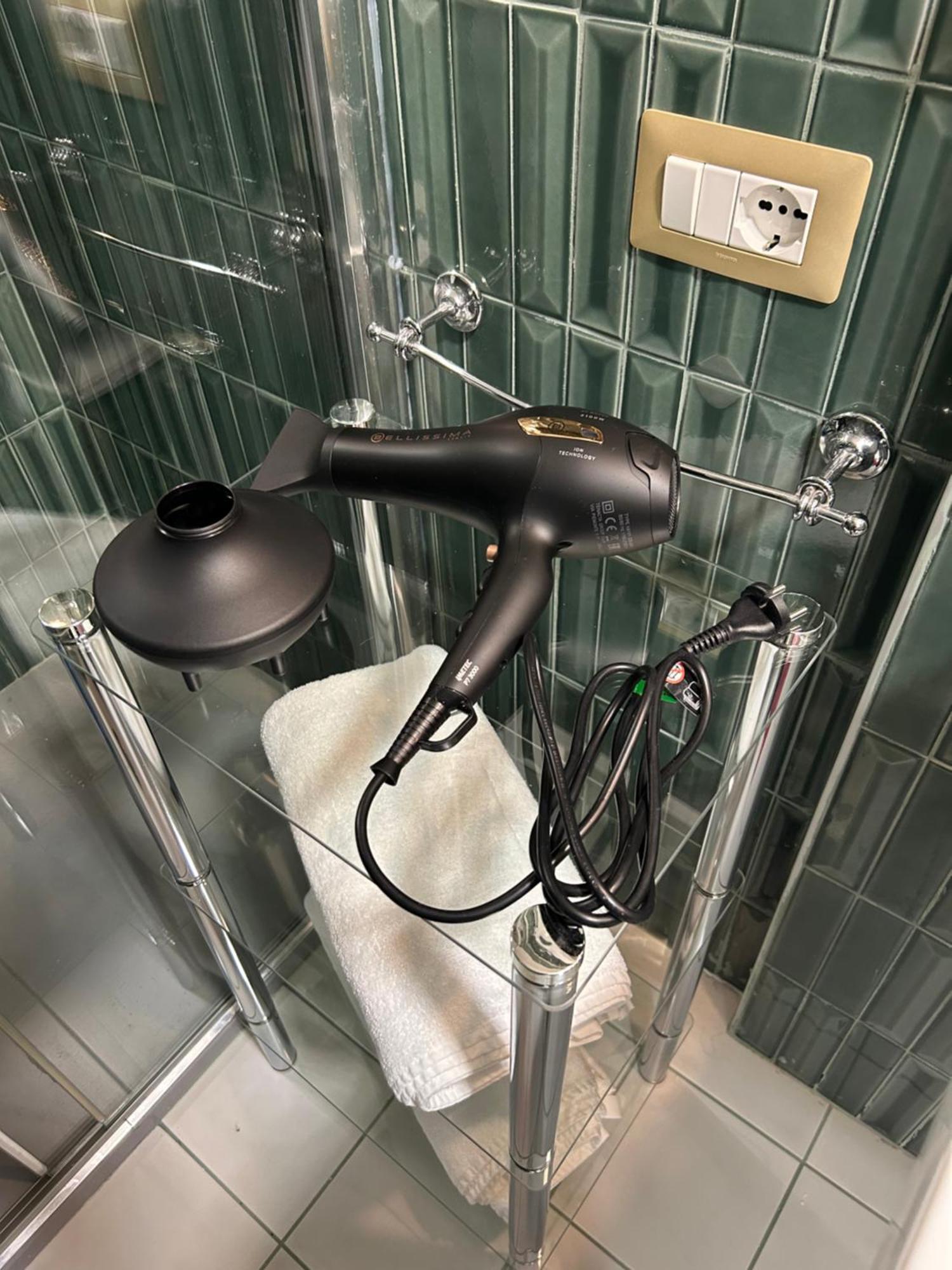 Appartement Casa Mariarosaria