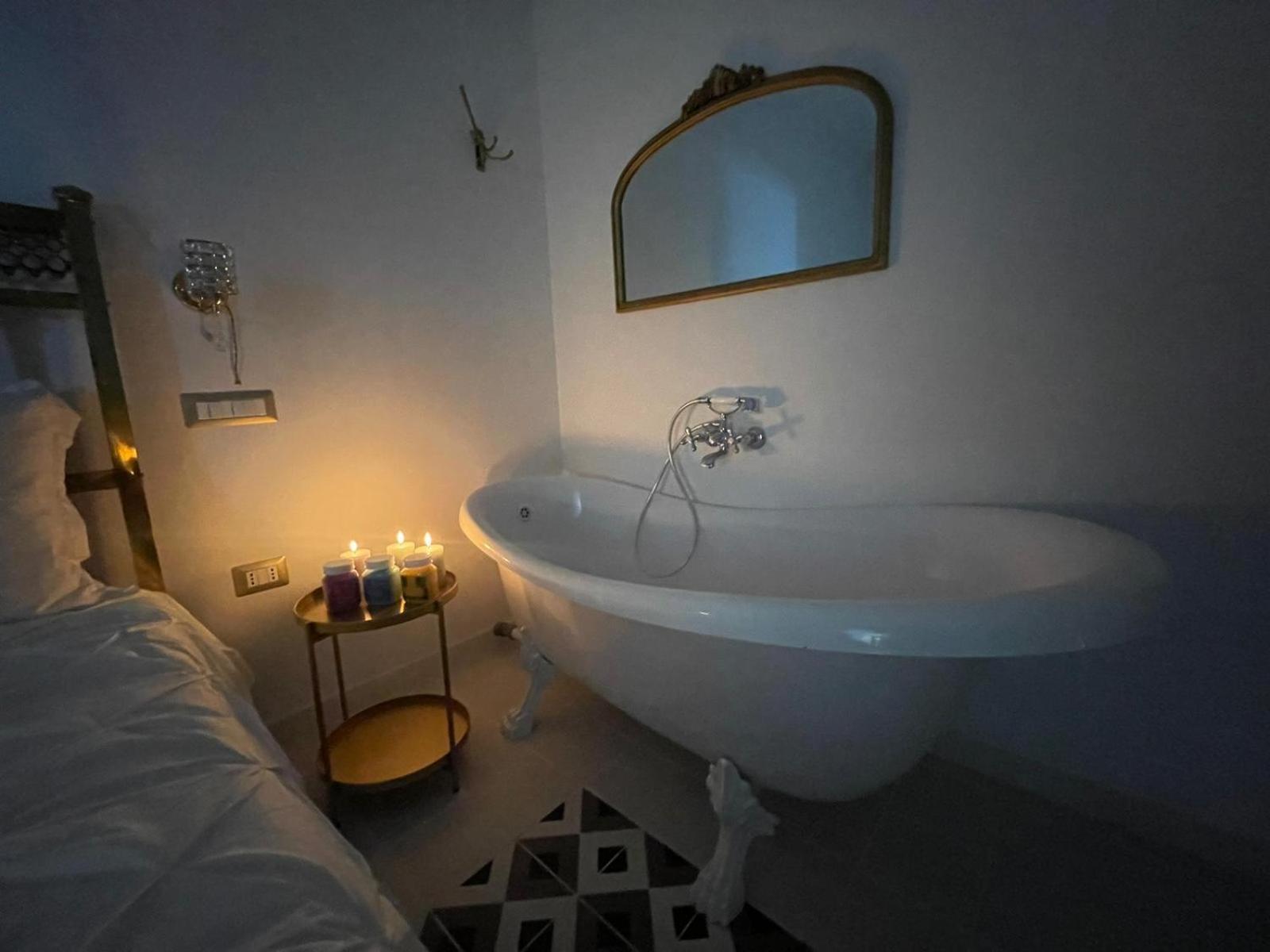 Appartement Casa Mariarosaria