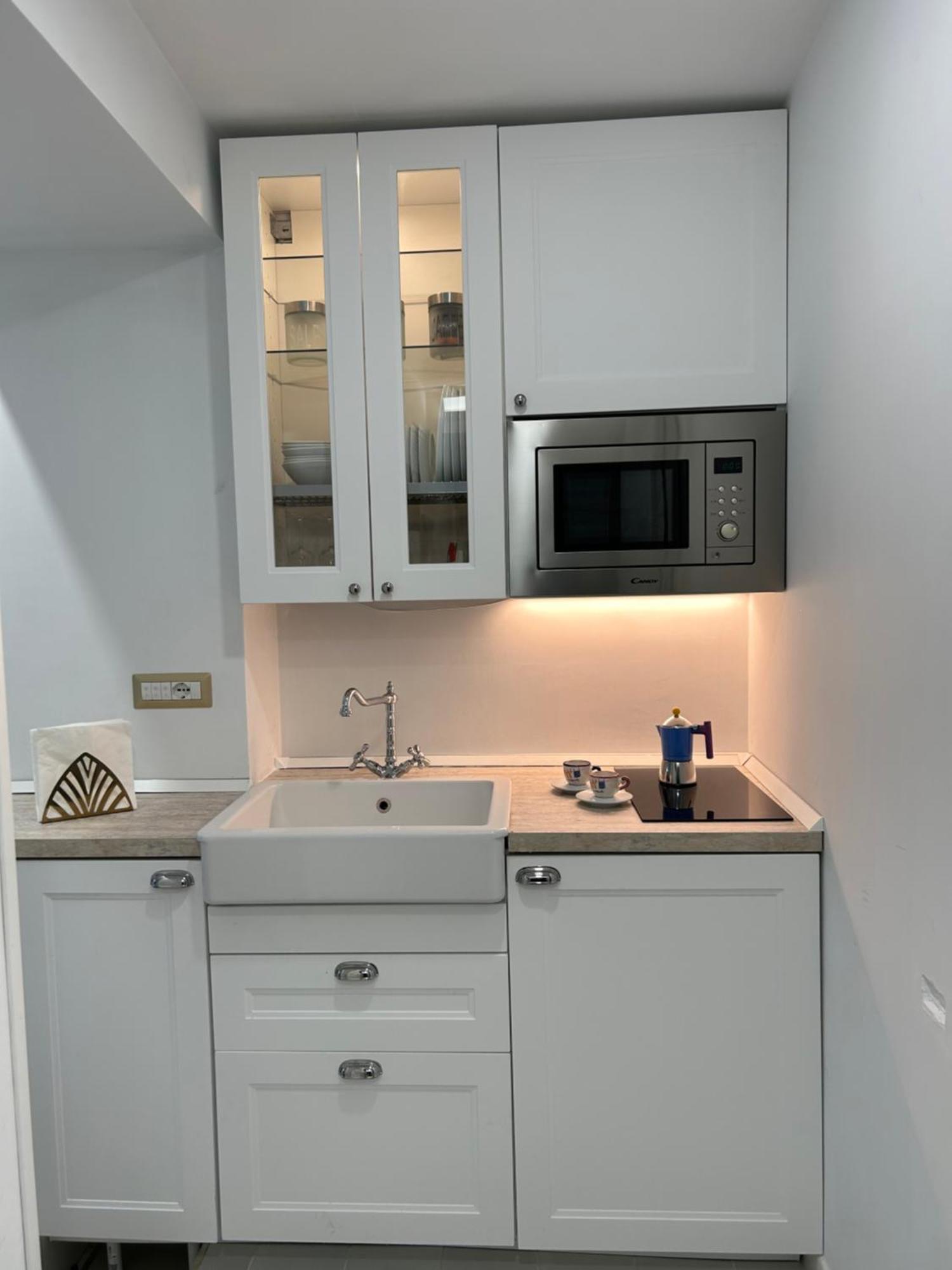 Casa Mariarosaria Apartment Naples